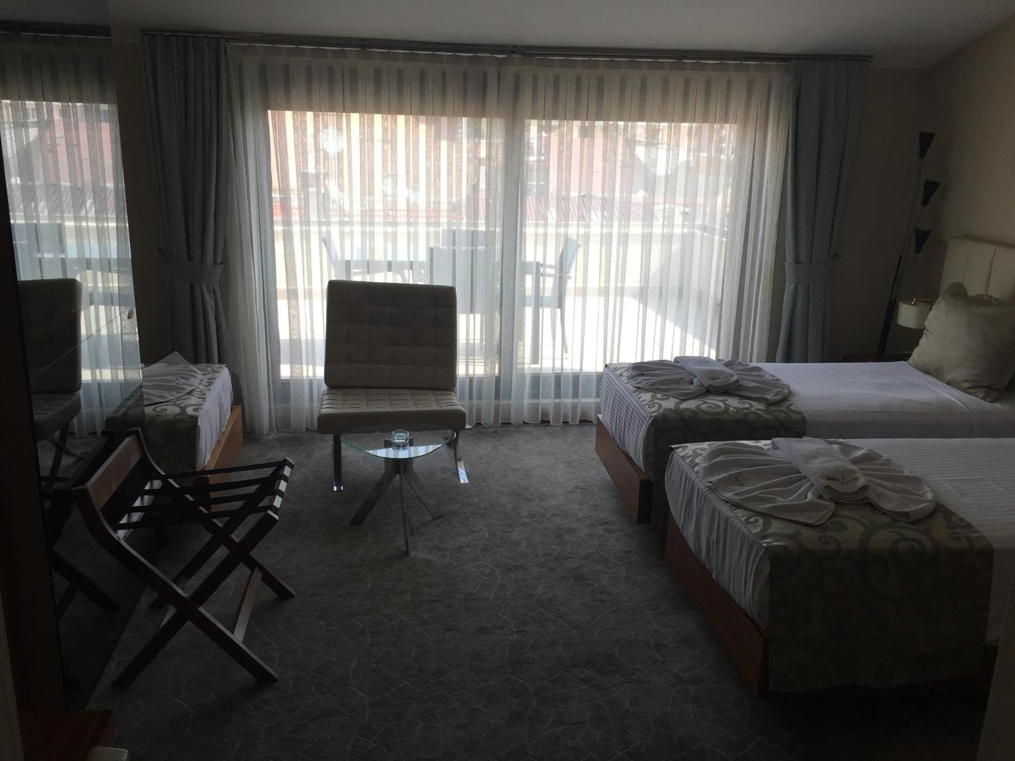 Inera Hotel Pendik — Fotoğraflar 3