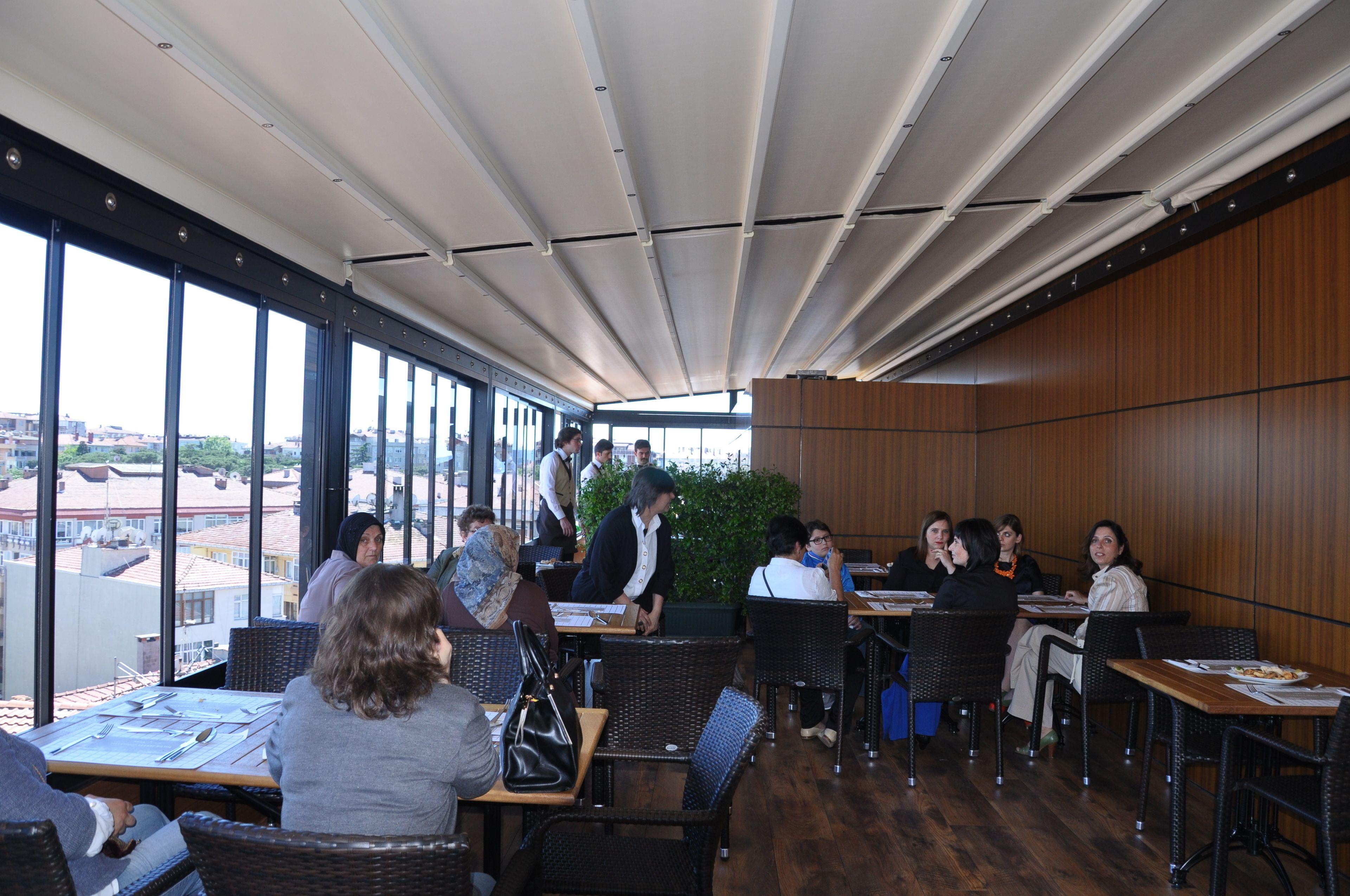 Inera Hotel Pendik — Fotoğraflar 2
